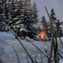 Paradise Organic Survival RP