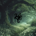 𝗠𝗲𝗻𝘁𝗮𝗹 𝗛𝗲𝗹𝗽: 🌼𝗧𝗵𝗲 𝗢𝗸𝗮𝗺𝗶 𝗚𝗮𝗿𝗱𝗲𝗻🌺 Discord server icon