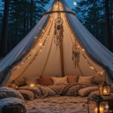 Blanket Fort 🌙✨