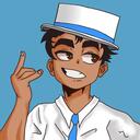 Triul’s Tavern | Blue MC Tag Discord Server Icon