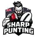 Sharp Punting