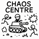 Chaos Centre Discord server icon