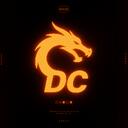 DRAGON X CRAFT 𖣘 Discord Server Icon