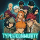 TYPE://COMMUNITY