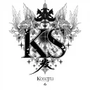 KOSETSU /  KS REBORN