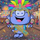 Growth Space  Discord Server Icon