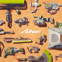 もちきわ鯖（もちブキを極める鯖）