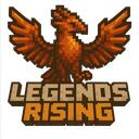 🔥Legends Rising🐦[NEW]