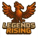 🔥Legends Rising🐦[NEW]