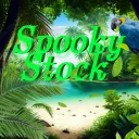 Spooky stock