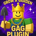 GAG Plugin Discord Server Icon