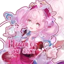 REVAMPING // 🌸 𝘏ealer of 𝘵he 𝘚ky ! //