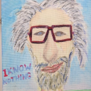 Nicholas Gruen Discord server icon