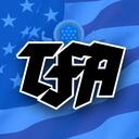 The Federal Assembly | TFA Discord Server Icon