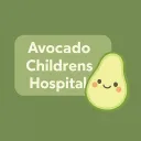 avocado children’s hospital 🥑