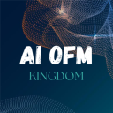 AI OFM KINGDOM Discord server icon