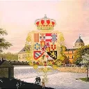 Reino de España - Bloxburg