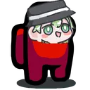 競プロer アモアス部