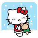 ᶻ﹒✷﹒Christmas﹕pawcify