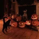﹒ 🎃 ﹕ pawcify ✿
