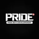 PRİDE Bot's STORE #AKTİF!