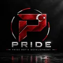 PRİDE Bot's STORE #AKTİF!