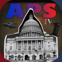 Discovery icon for APS | American Political Simulation Discord server