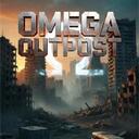 Omega Outpost PvE Discord Server Icon