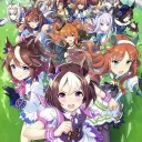 Umamusume Pretty Kicker
