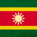 Kingdom of Algiers Discord Server Icon