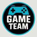 GAME TEAM Discord Server Icon