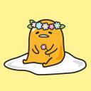 兎猫　／bunnykat Discord server icon