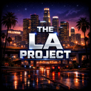 The Los Angeles Project Discord server icon