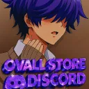 O v a l l - S t o r e - D i s c o r d