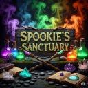 Spookie's Sanctuary Discord Server