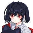 백워리와 깜고단 ฅˆ‧⩊‧ˆฅ