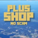 +𝗣𝗹𝘂𝘀 𝗦𝗵𝗼𝗽