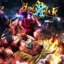 Holy War X [FR]