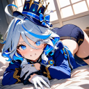 Create AI Waifus
