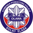 Komenda Powiatowa Policji w Oławie