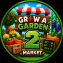 Grow a Garden 2 | Market