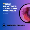 Server icon for JJ Motorsports™