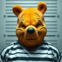 AI Mugshots
