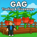 Server icon for Grow A Garden | Trading & Giveaways
