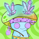 Mushroom Clubhouse Discord server icon