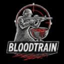 BloodTrain [EN DEV] Discord Server Icon