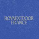 BOYNEXTDOOR FRANCE