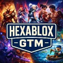 HEXABLOX COMMUNITY