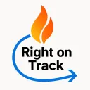 Right on Track