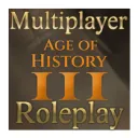 Age Of History 3 Multiplayer RP